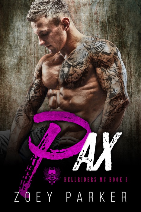 Pax (Book 3)