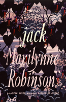 Marilynne Robinson - Jack artwork