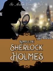 Kompletní Sherlock Holmes