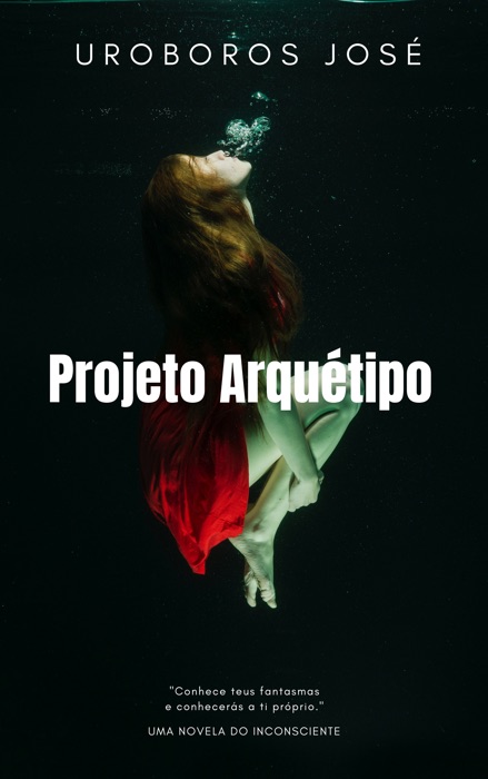 Projeto Arquétipo - VOL1