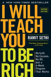 I Will Teach You to Be Rich, Second Edition