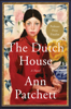 Ann Patchett - The Dutch House artwork