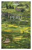 Best of Peru Travel Guide - Lonely Planet