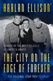 The City on the Edge of Forever
