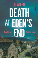 Jo Allen - Death at Eden's End artwork