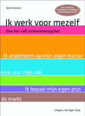 Ik werk voor mezelf - W. Korsten