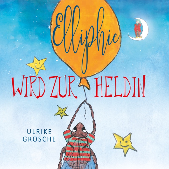 Elliphie wird zur Heldin