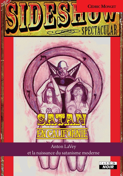 Satan en Californie