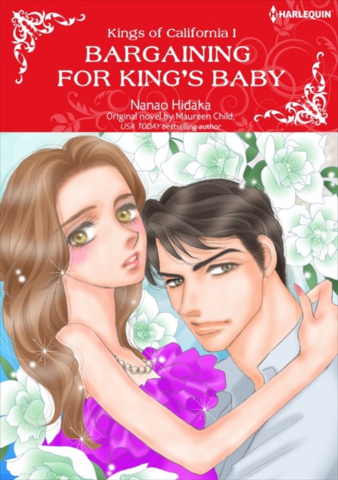 Bargaining For King's Baby