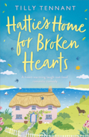 Tilly Tennant - Hattie's Home for Broken Hearts artwork