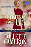 Collette Cameron - The Lieutenant and the Lady artwork