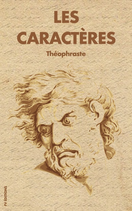 Les Carctères (Premium Ebook)