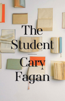Cary Fagan - The Student artwork