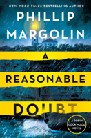 Phillip Margolin - A Reasonable Doubt artwork