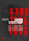 As sombras de outubro - Søren Sveistrup