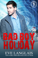 Eve Langlais - Bad Boy Holiday artwork
