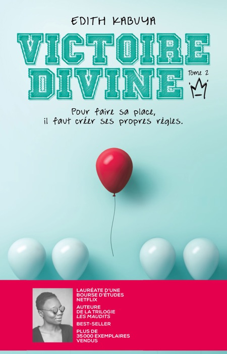 Victoire-Divine Tome 2