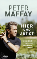 Peter Maffay - Hier und Jetzt artwork