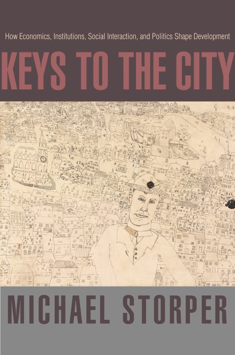 Keys to the City