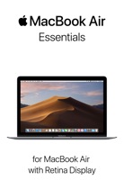 MacBook Air Essentials