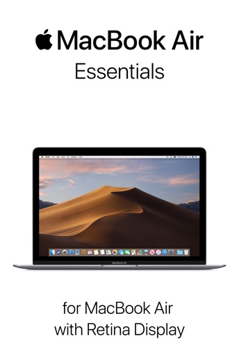MacBook Air Essentials
