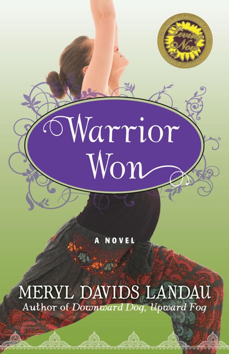 Warrior Won: A Novel