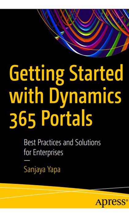 Getting Started with Dynamics 365 Portals