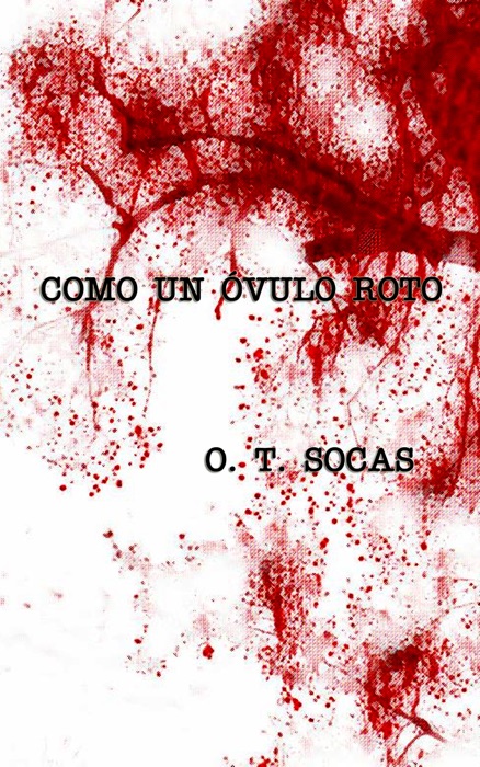 Como un óvulo roto