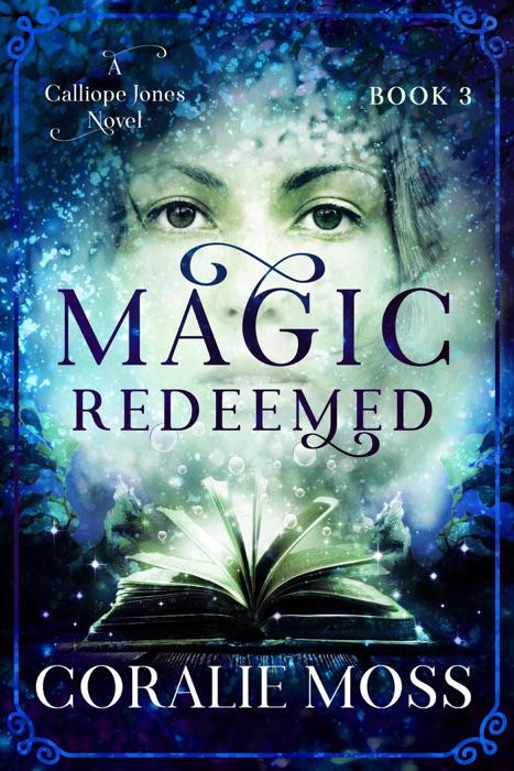 Magic Redeemed