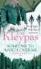 Lisa Kleypas - Someone to Watch over Me artwork