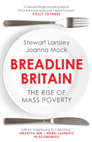 Stewart Lansley & Joanna Mack - Breadline Britain artwork