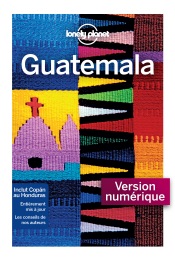 Guatémala - 9ed