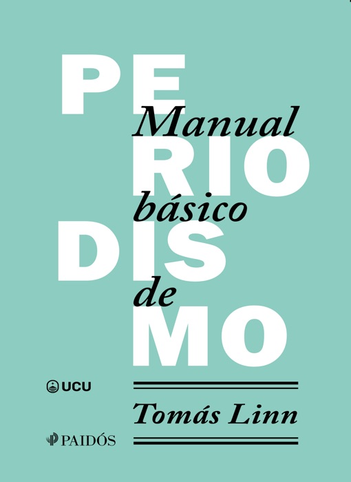 Manual básico de periodismo