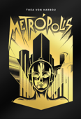 Metrópolis - Thea Von Harbou