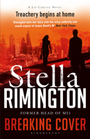 Stella Rimington - Breaking Cover artwork