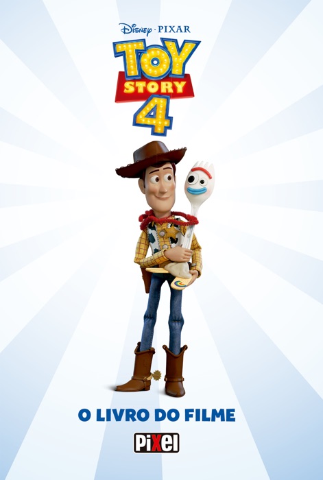 Toy Story 4