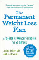 Janice Asher & Jae Rivera - The Permanent Weight Loss Plan artwork