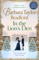 Barbara Taylor Bradford - In the Lions Den artwork