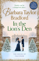 Barbara Taylor Bradford - In the Lion’s Den artwork