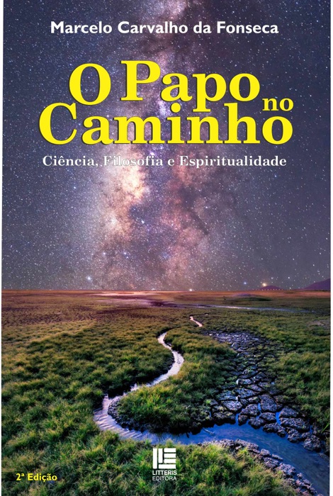 O Papo no Caminho