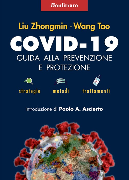 COVID-19 guida alla prevenzione e protezione
