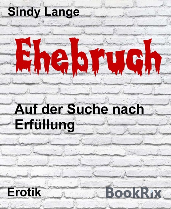 Ehebruch