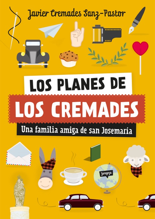 Los planes de los Cremades