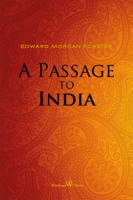 Edward Morgan Forster & Sam Vaseghi - A Passage to India artwork