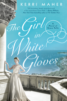 Kerri Maher - The Girl in White Gloves artwork