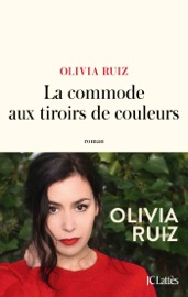 Download La commode aux tiroirs de couleurs