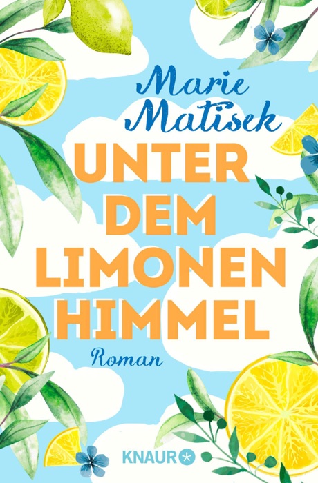 Unter dem Limonenhimmel