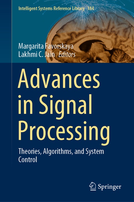 Advances in Signal Processing