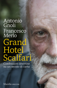 Leggi Grand hotel Scalfari