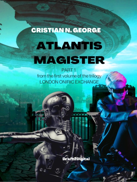 Atlantis Magister